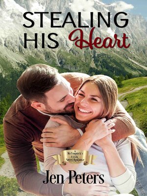 cover image of Stealing His Heart